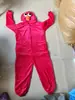 Mono de Peluche Gris Pingüino Dibujos Animados para Otoño e Invierno Sonic Dragón Negro Unisex Ropa de Casa para Pareja Franela