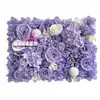 Registro de Influencer Decoración de Tienda con Pared de Flores Arreglo Floral Tridimensional Boda Estilo Coreano Escena de Flores de Rosa Accesorios