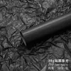Papel pérola impermeável redondo maço forro interno papel de embrulho flor material pacote papel floral loja de bolos suprimentos florais atacado