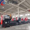 Los fabricantes suministran el torno de servicio pesado tipo Shenyang CW61125 CW61125 * 8 m torno horizontal de servicio pesado