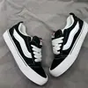 Tênis Estilo Academia Guerreiro Negro, Novos Modelos Primavera e Outono, Mocassins Versáteis Retro Casuais de Rua Americanos, Início da Primavera 2026