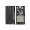 Placa de Desenvolvimento Esp32 Wifi+Bluetooth Dual-Core 32-Bit Mcu Módulo Placa de Sistema Cp2102/Ch340/Ch9102