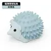 Juguete Original de Bola de Hierba Gatera Lindo Caracol Gato Auto-Entretenimiento Descompresión Juguete para Molestar Gatos Mascotas Molienda de Dientes Masticar##