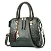 Bolso con Patrón de Piedra Texturizada Estilo Nuevo para Mujer Estilo Coreano Dulce y de Moda Bolso para Mujer Bolso Cruzado al Hombro Bolsos