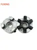 Máquina de Patrones por Computadora Acoplamiento Flor de Ciruelo Propietario de Máquina de Coser por Computadora Acoplamiento de Motor / Máquina de Coser Modelo Piezas de Acoplamiento Flor de Ciruelo