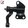 48530-2S625 es adecuado para el brazo de control de dirección Nissan NAVARA NP300 Paladin D22