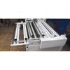 Máquina laminadora automática completa de aislamiento de lámina de hierro, línea de tablero laminado, máquina todo en uno elevadora, equipo de conformado de revestimiento de barril de aislamiento