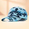 Gorra de Béisbol de Secado Rápido para Sombrilla de Exterior de Verano con Logo Personalizado, Bordada e Impermeable, Perforada con Láser