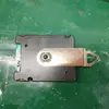 Cubierta Impermeable para Movimiento Gancho de Metal Cubierta Trasera para Reloj de Pared Reloj de Pinturas sin Marco Caja Trasera de Plástico para Reloj Colgante Trasero Accesorios para Reloj DIY