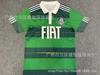 Camiseta Retro Brasileña Flamengo Corinthians Palmeiras Gremio Porto Benfica
