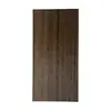 Rodajas de Madera Maciza, Pinturas de Chapa de Madera, Fabricación de Patinetas para Dedos, Rodajas de Madera para Gafas, Rodajas de Madera Maciza Disponibles en Varios Tamaños