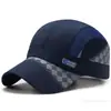 Chapéu Feminino Proteção Solar Protetor Solar Secagem Rápida Chapéu de Sol Verão Novo Outdoor Respirável Boné Casual Boné de Beisebol Masculino