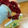 Aficionados a Eventos Deportivos Tarjeta de Soporte de Espuma Eva Collar Pulsera Eva Colgante con Efecto Estéreo