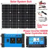 Serie Triumph inversor 300W12V a 220V110V Pantalla LCD inteligente doble 4USB4.6A carga rápida
