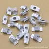 703018 é adequado para Citroen e Peugeot kit de parafusos base para parafuso de chassi de proteção de motor 703016