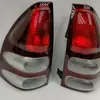 Adequado para lanterna traseira Toyota Prado Lexus GX470 J120 2002-2009 81551-60700