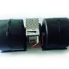 Reemplazo para Ventilador Evaporador de Aire Acondicionado de Eje Único Spal Automotive para Automóviles y Camiones Control de Velocidad Resistencia Soplador Centrífugo Kb266