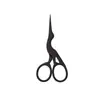 Venta Directa de Fábrica Tijeras con Forma de Grulla, Tijeras para Té, Tijeras para Hilo de Bordar, Tijeras Domésticas para Vello Nasal, Tijeras para Cejas, Tijeras de Belleza