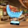 Suporte Luminoso para Copos de Coquetel Bar KTV Criativo Suporte para Taças de Vinho LED Suporte para Uma Taça Torre de Múltiplos Andares