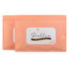 Bolsa de Papel Kraft Personalizada de Fábrica Elegante para Ropa Camisa Camiseta Bolsa de Embalaje de Plástico Cadena de Clip Yin y Yang Hueso Bolsa Autoadhesiva