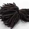 Cuerda para Colgante de Llavero Fábrica de Cuerda Cuerda Trenzada Cuerda de Nudo de Diamante Cuerda para Colgante de Polipasto Línea B Gruesa 1.5
