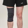 Joelheiras Finas Quentes para Casa, Quarto com Ar Condicionado, Internas e Externas, Joelheiras Esportivas Quentes, Equipamento de Proteção para Montanhismo e Corrida