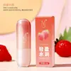 Fábrica de Origen Bálsamo Labial Hidratante y Humectante Mg Bálsamo Labial Hidratante Ligero como el Agua