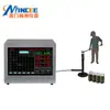 Analizador de carbono y azufre por infrarrojo de alta frecuencia KD-HW2000 analizador de carbono y azufre por infrarrojo de alta frecuencia análisis elemental de carbono y azufre por infrarrojo