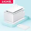 Máquina de Enchimento de Pó para Medicamentos Atacado, Dispositivo de Enchimento de Cápsulas, Dispositivo de Placa de Enchimento, Máquina de Enchimento, Máquina de Cápsulas Doméstica, Tamanho Pequeno
