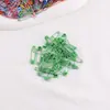 Color Caramelo 30MM Alfileres de Seguridad Coloridos Broches DIY Muñeca Hecha a Mano Decoraciones de Ganchillo Materiales para Joyería Accesorios