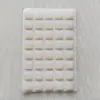 Vidro com amortecimento de som antiderrapante junta de cola de silicone para vedação almofada de pé de silicone para eletrônicos domésticos trapezoidal multicor tamanho resistente ao desgaste antiderrapante amortecimento