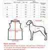 Nuevo abrigo de algodón a cuadros con capucha de cuatro patas transfronterizo para perros pequeños y medianos, abrigo cálido de otoño e invierno, ropa para mascotas para perros