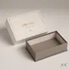 Cajas de regalo vacías de alta gama, venta al por mayor a medida, venta directa de fábrica, en stock, hechas a medida según dibujos, envío gratuito, recomendado