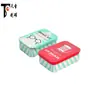 Dongguan Cabos de Dados Feitos Sob Medida/Pen Drives USB/Baterias de Lítio/Fones de Ouvido Bluetooth Caixas de Embalagem Caixas de Lata Caixas de Presente