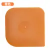 Herramienta raspadora para PC en stock, raspador para limpiar ollas de hierro fundido, raspador para limpiar manchas de grasa de higiene doméstica, tablero raspador al por mayor