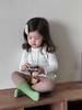 Ropa de Casa para Niños Otoño 2026 Ropa Nueva para Bebés Otoño Estilo Coreano Ropa para Niños Otoño Conjunto de Capa Base para Niñas