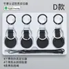 Localizador Global Anti-Pérdida Findmy Es Adecuado para Vehículos Eléctricos Infantiles Apple, Collares para Mascotas, Localizador de Seguimiento para iOS, GPS