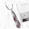Camisa de Corbata jk Estilo Japonés Uniforme Estilo Preppy Uniforme sin Marinero Corbata Escolar Cinta Larga de Mango Pequeño