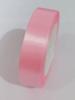Cinta de Color Puro de 2 cm Cinta de Poliéster para Lazo DIY Accesorios para el Cabello Tocado Embalaje de Boda Caja de Regalo Cinta para Hornear Pasteles