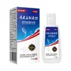Zou Run'An Shikang Wang Champú de Ketoconazol Limpia Folículos Pilosos Aceite del Cuero Cabelludo Ácaros Caspa Musgo en la Cabeza Refrescante Loción Antibacteriana