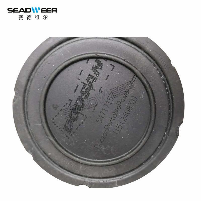 54717152英格索兰斗山空压机空气过滤器滤芯