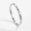 Pulseira Europeia e Americana de Oito Pontos Estrela Zircônia Full Diamond Fivela Estrela Cinco Pontos Pulseira Simples de Alto Padrão Dourada Estilo Ins