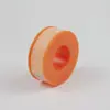 Fita de Gel de Silicone para Extensão de Cílios Fita de Isolamento para Cílios com Furos Patch para Olhos Respirável Ferramenta Auxiliar para Extensão de Cílios