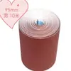 Cinta de Lija de 5 cm de Ancho Rollo de Tela de Lija de 3 cm 7.5 cm Cinturón de Lija de Malla 1000 de 4 Pulgadas 4.5 Pulgadas Rollo de Tela de Lija Desgarrable a Mano