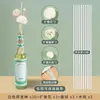 Difusor de Varilla Volátil de Aromaterapia Varilla Perfume Agua de Tocador Aromaterapia Extendida sin Llama Difusor de Ratán Hogar Interior Varilla de Fragancia