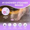 Sauna Chuveiro Guarda-roupa Aroma Único Vaporizador Aromaterapia Pastilhas de Fragrância