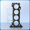 1TRFE 1TR-FE junta do cabeçote do cilindro 1115-0c010 adequado para a cama do cilindro do kit de reparo do motor Toyota