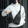 Bolso bandolera transfronterizo 2026 nuevo bolso de hombro de moda, bolso de pecho, bolso de cintura portátil casual versátil, bolso para teléfono