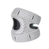 Joelheiras Esportivas para Homens, Cinta Patelar, Primavera e Verão Silicone Fitness Corrida Proteção Profissional da Articulação do Joelho, Respirável e Leve, em Estoque
