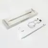 Caneta Capacitiva Adequada para Celulares Apple e Android, Tablets, Canetas para iPad, Canetas Huawei e Xiaomi, Canetas Universais para Tela Sensível ao Toque